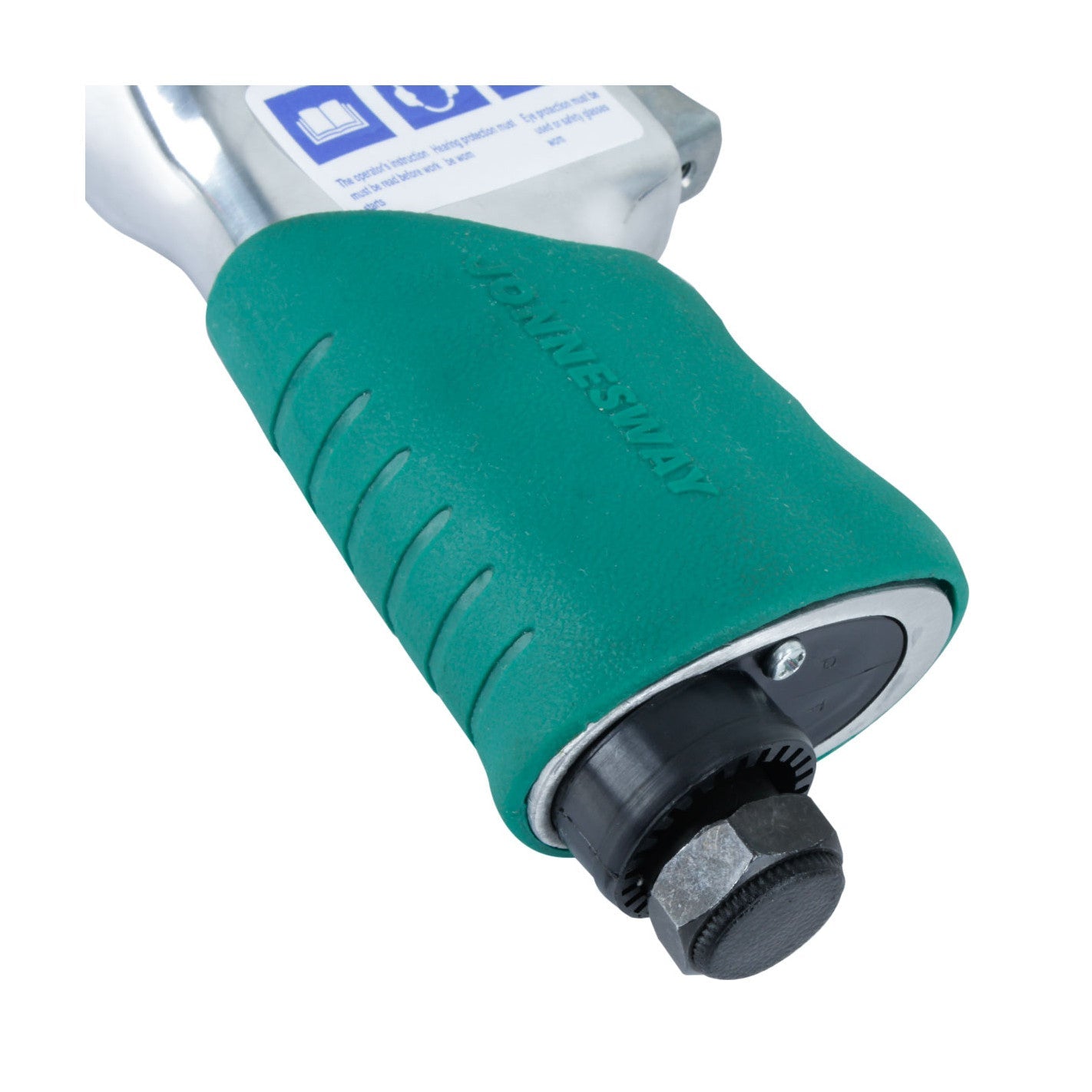 TALADRO NEUMATICO 1/2 800 rpm JAD-6244A