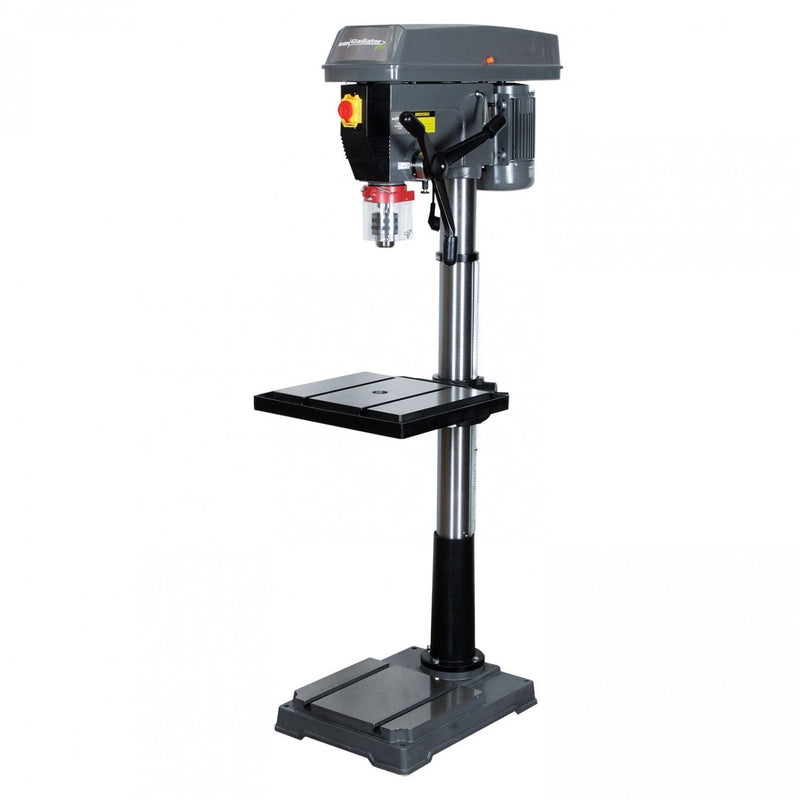 TALADRO PEDESTAL 32mm 1500w TC932/25