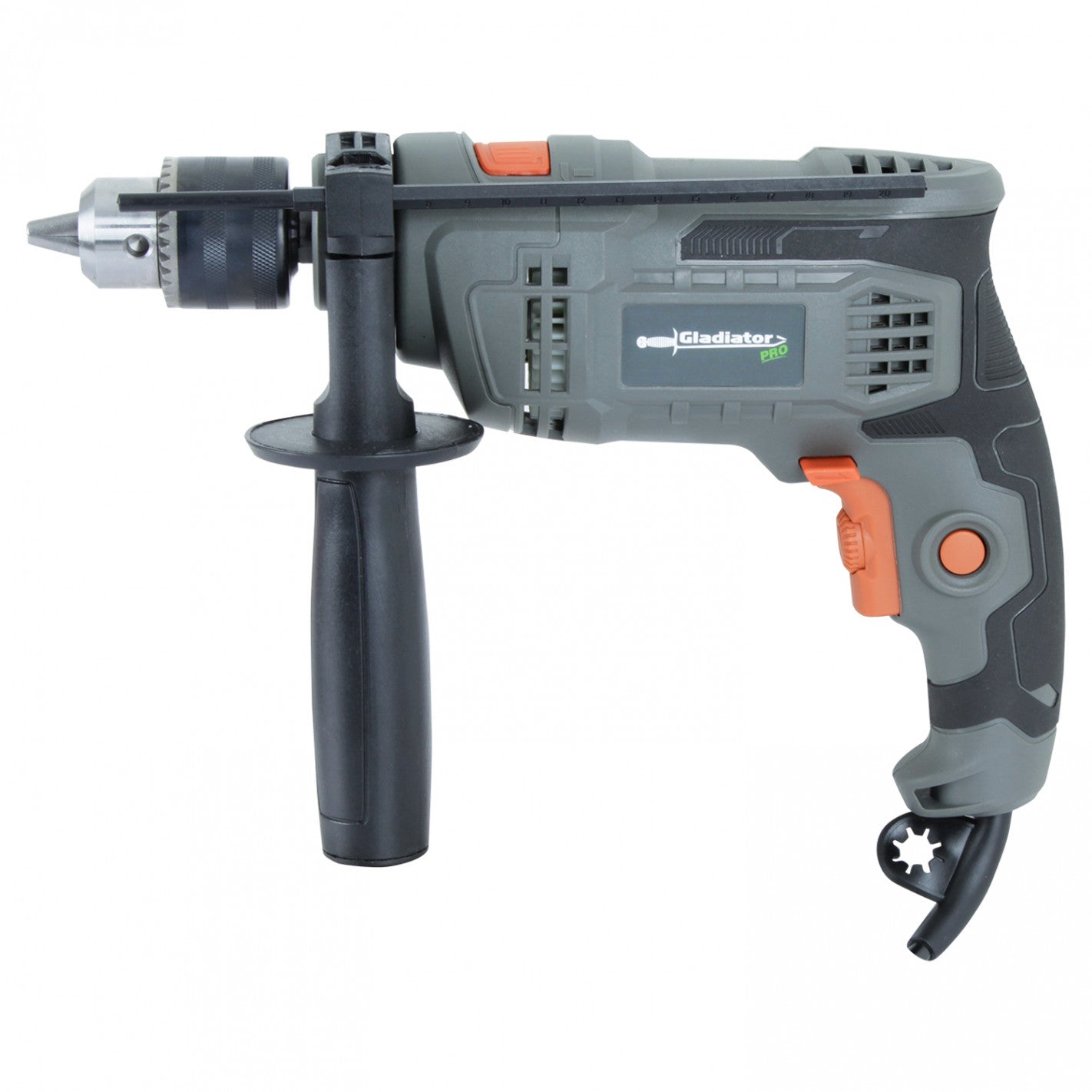 TALADRO PERCUTOR 13mm 750w TP 813/4/220