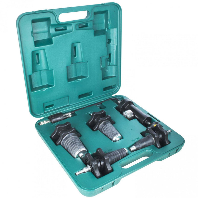 TESTER FUGA PRESION DE RADIADOR AE300152