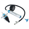 TESTER FUGA PRESION DE RADIADOR UNIVERSAL AE30019
