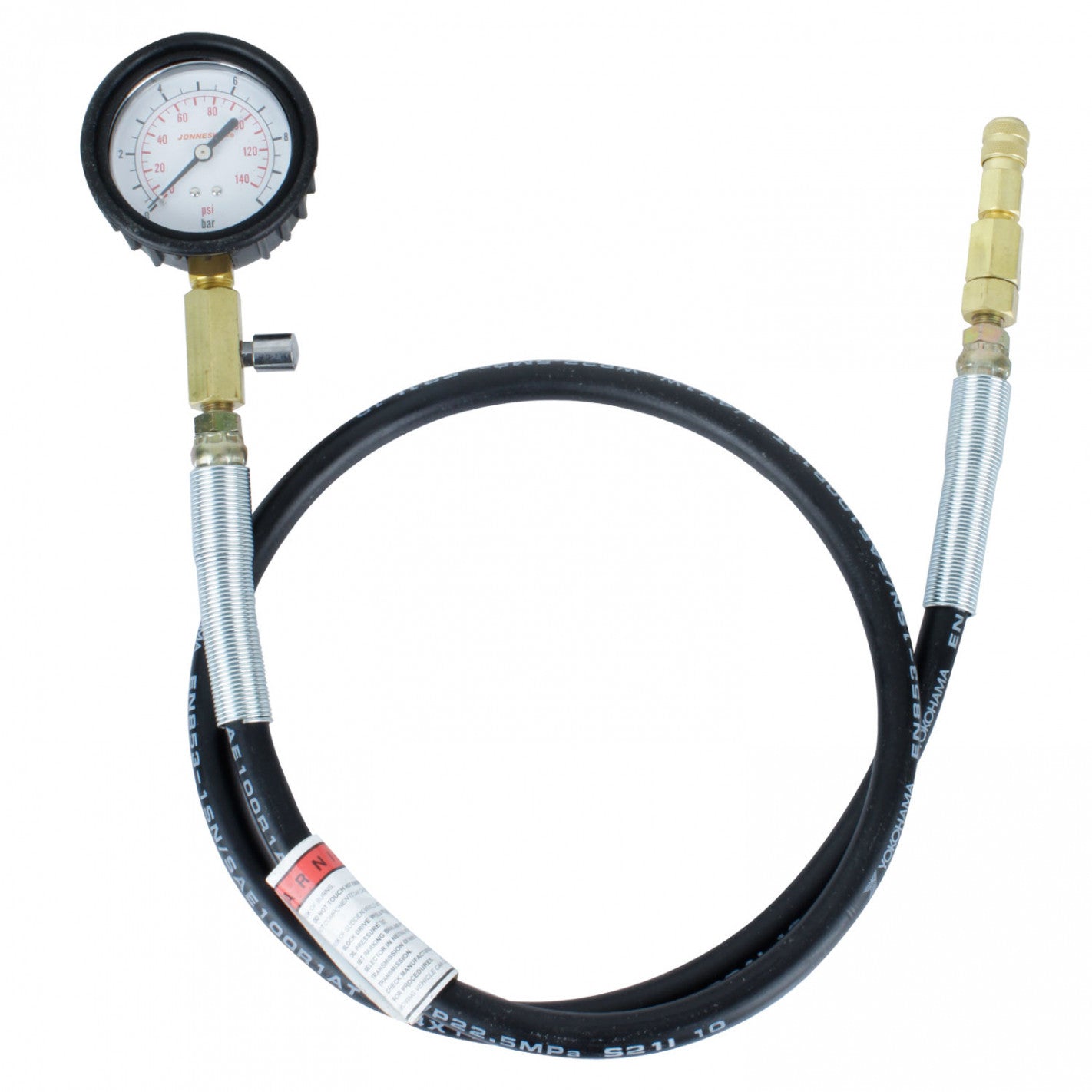 TESTER PROBADOR DE PRESION DE ACEITE AI020054