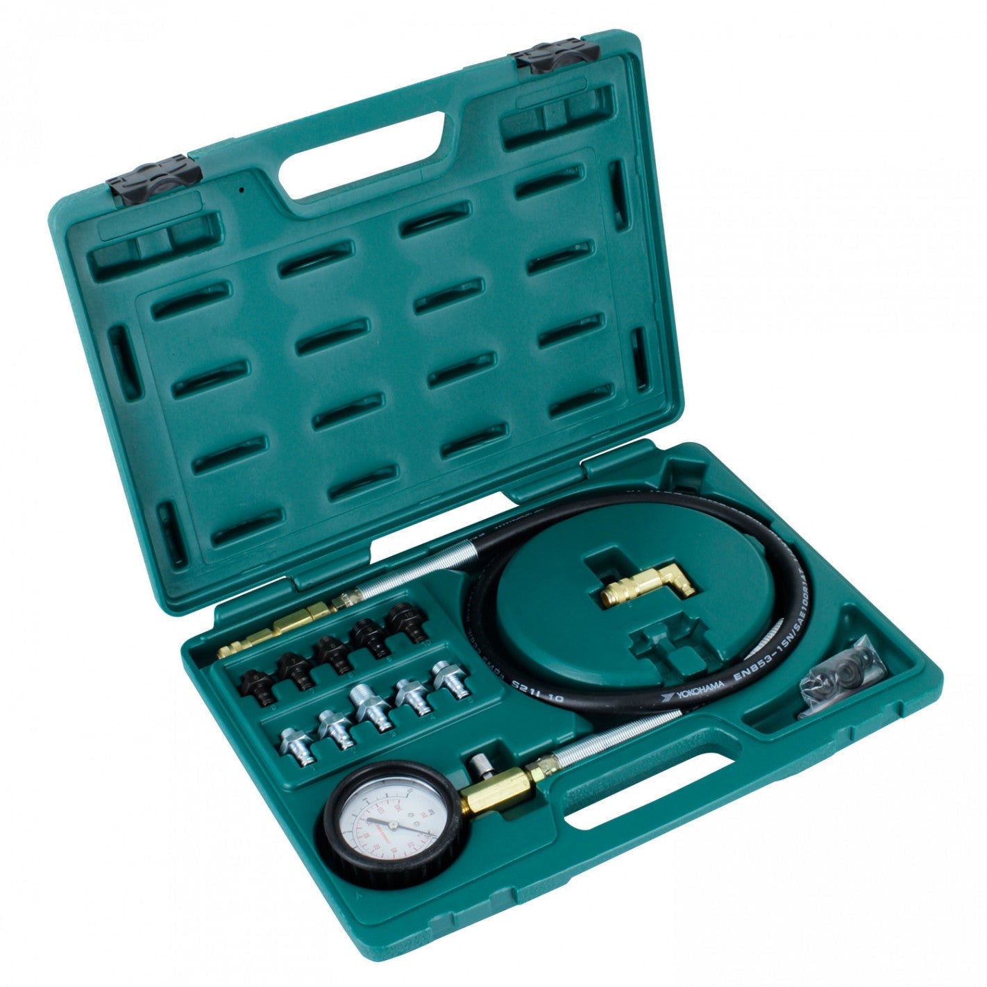 TESTER PROBADOR DE PRESION DE ACEITE AI020054