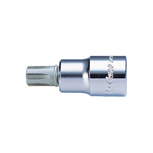 DADO HANS 1/2 DR PUNTA RIBE 4MM # 4029M04 (OF)