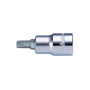 DADO HANS 1/2 DR PUNTA TORX T25 # 4024T25 (OF)