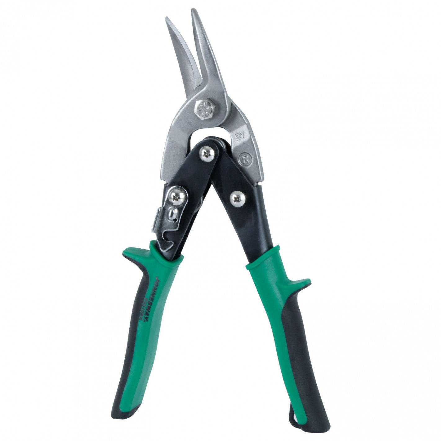 TIJERA AVIACION 10 Corte derecha P2010RA