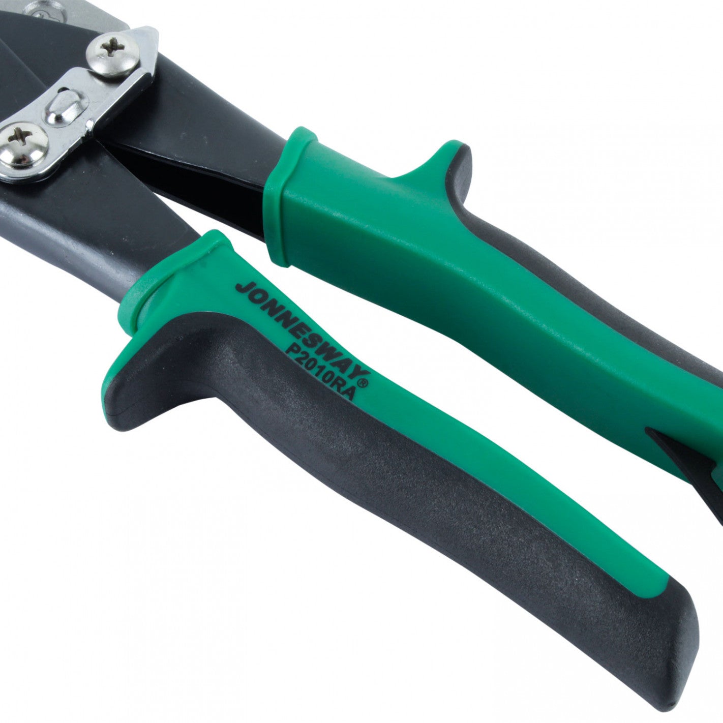 TIJERA AVIACION 10 Corte derecha P2010RA