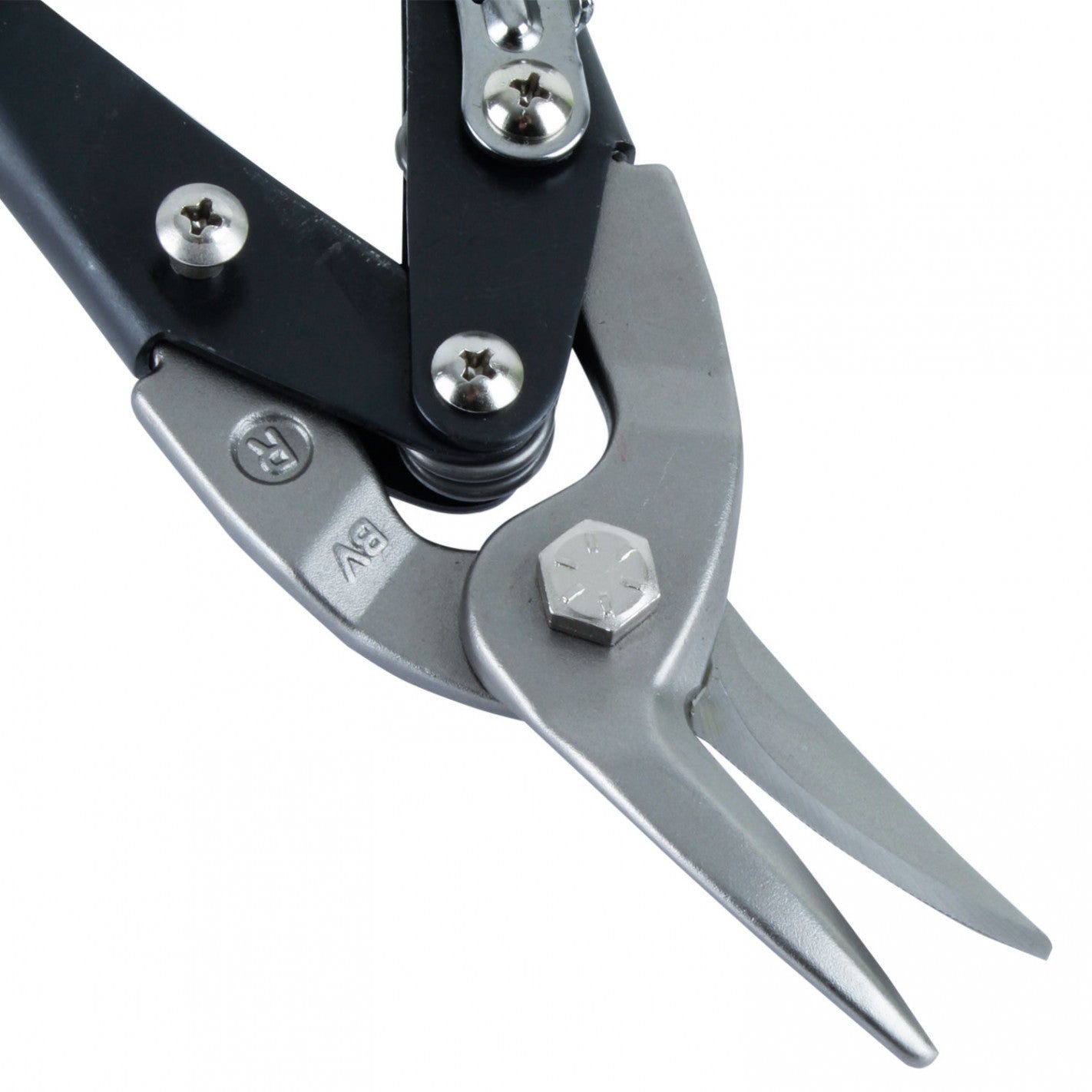 TIJERA AVIACION 10 Corte derecha P2010RA