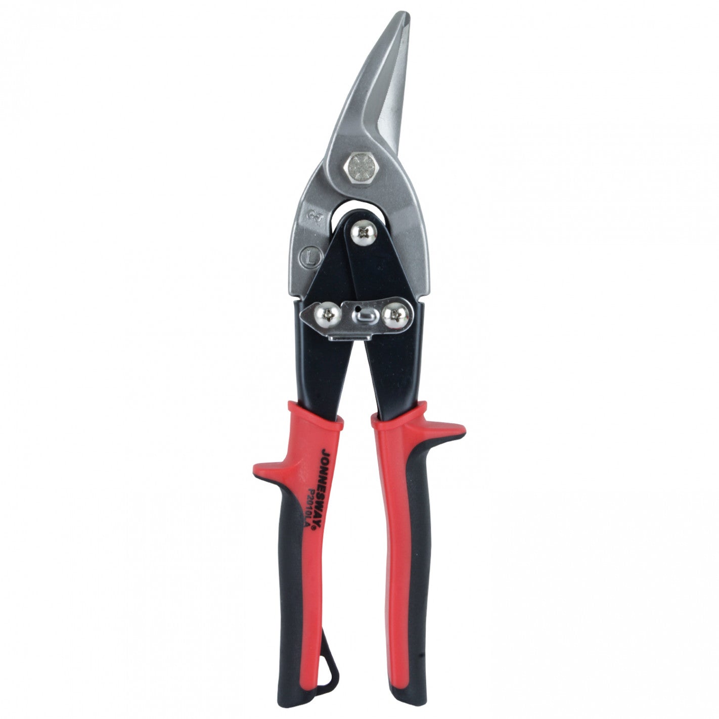 TIJERA AVIACION 10 Corte izquierda P2010LA