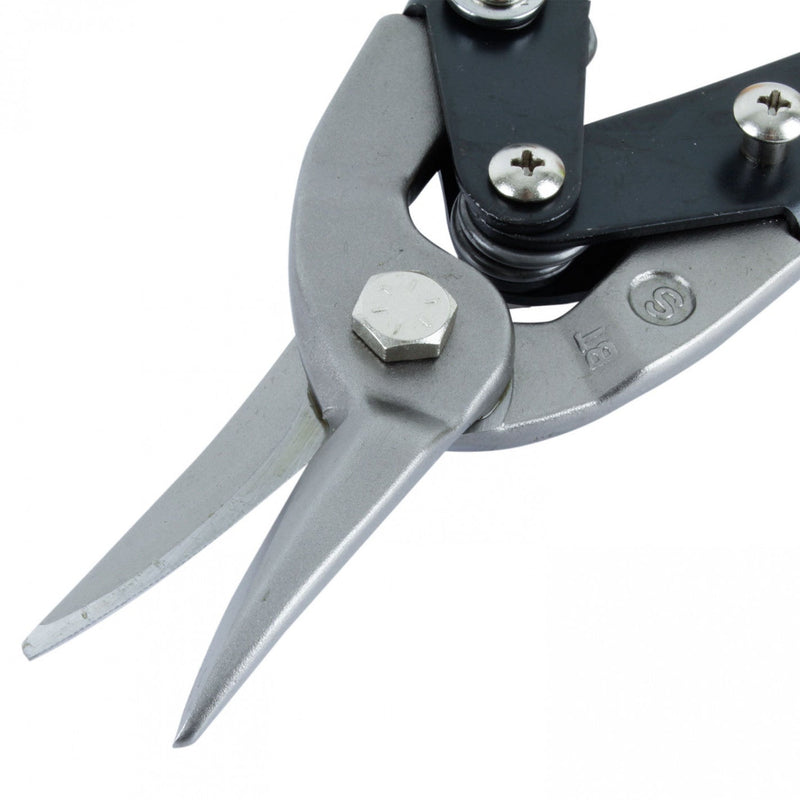 TIJERA AVIACION 10 Corte recto P2010SA