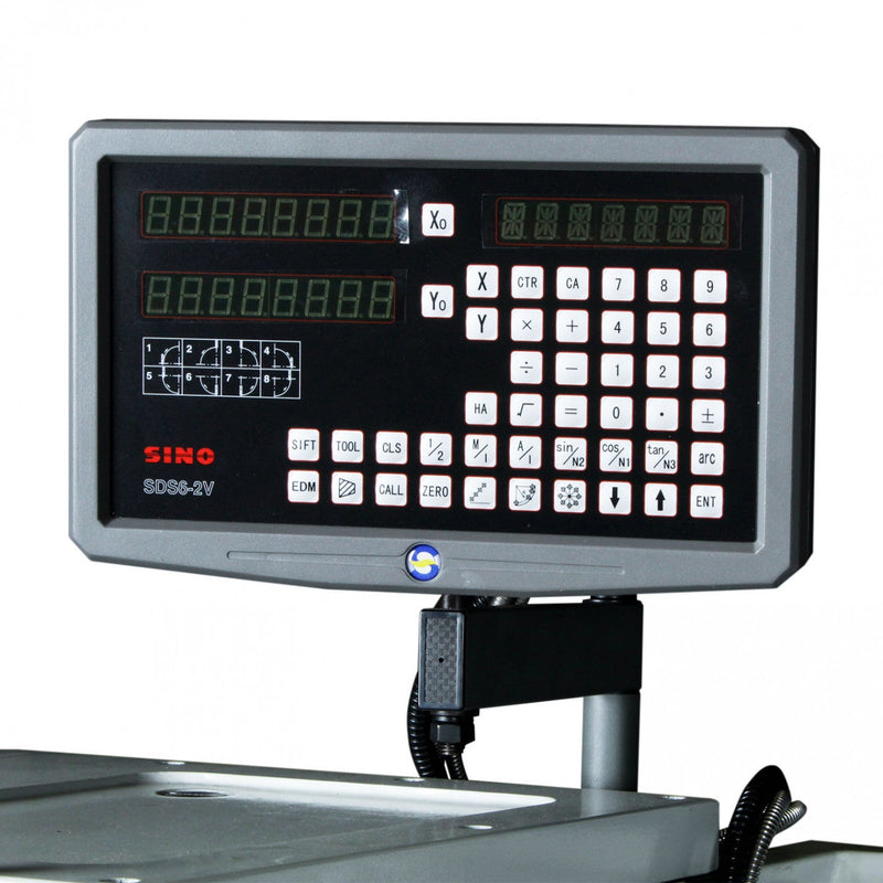 TORNO MECANICO PARALELO 1 METRO FEL1440BCN