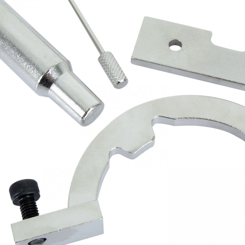 TRABADOR ARBOL DE LEVAS OPEL/GM/SUZUKI 1.0 12 1