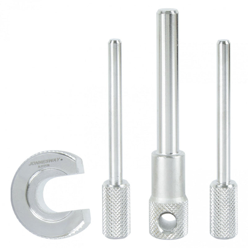 TRABADOR PARA AJUSTAR EL TIEMPO DE ENCENDIDO EN MO