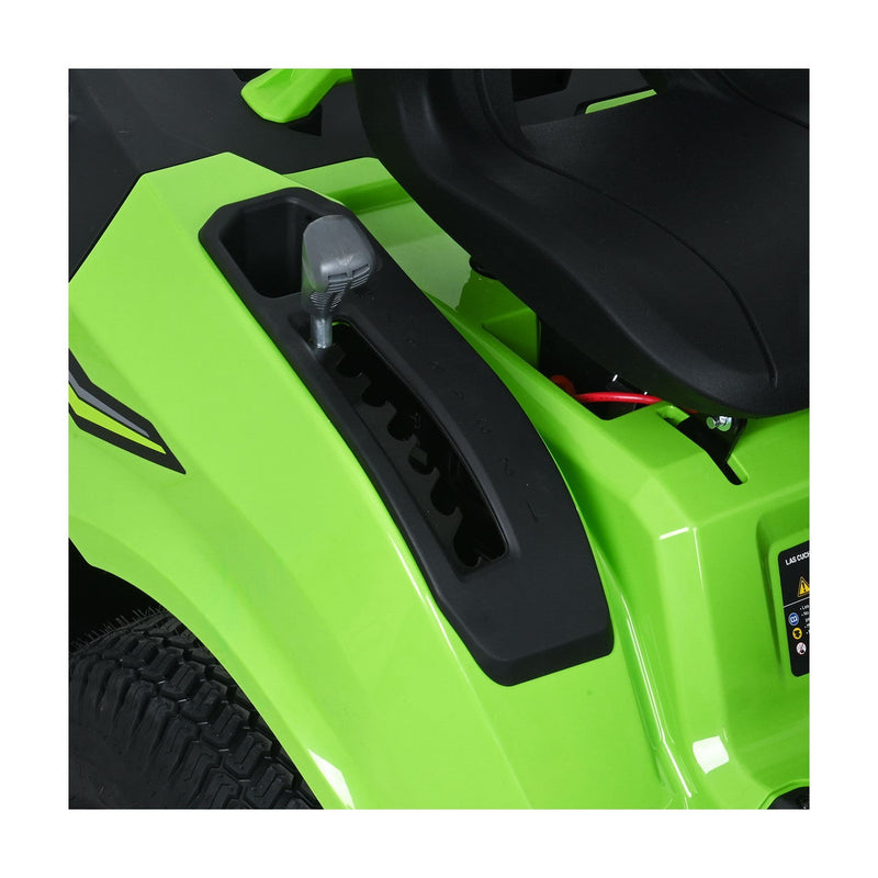 TRACTOR CORTACÉSPED 15HP 38 GASOLINA TRA 836-15