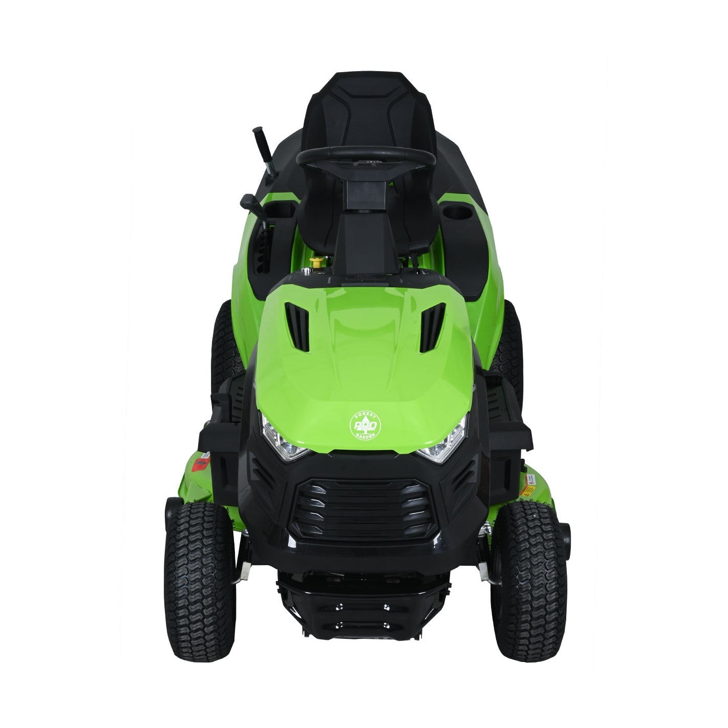 TRACTOR CORTACÉSPED 15HP 38 GASOLINA TRA 836-15