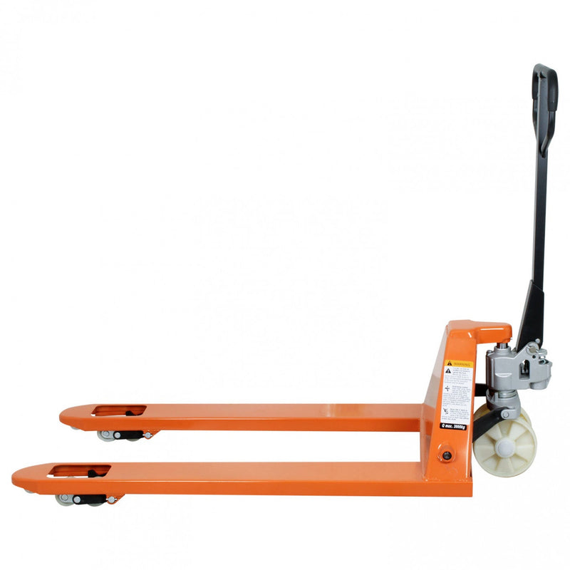 TRANSPALETA HEAVY DUTY 3000 KG ANCHA AC3000685