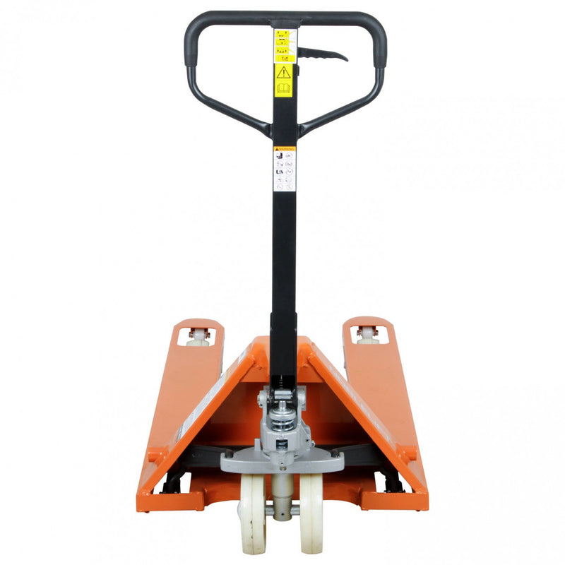 TRANSPALETA HEAVY DUTY 3000 KG ANCHA AC3000685