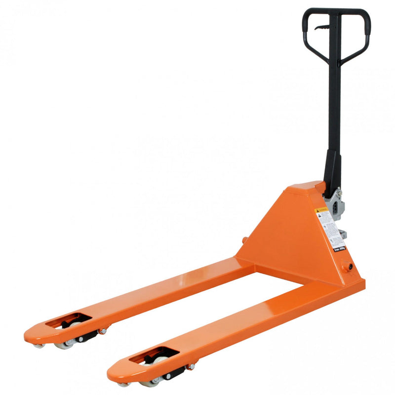 TRANSPALETA HEAVY DUTY 3000 KG ANCHA AC3000685