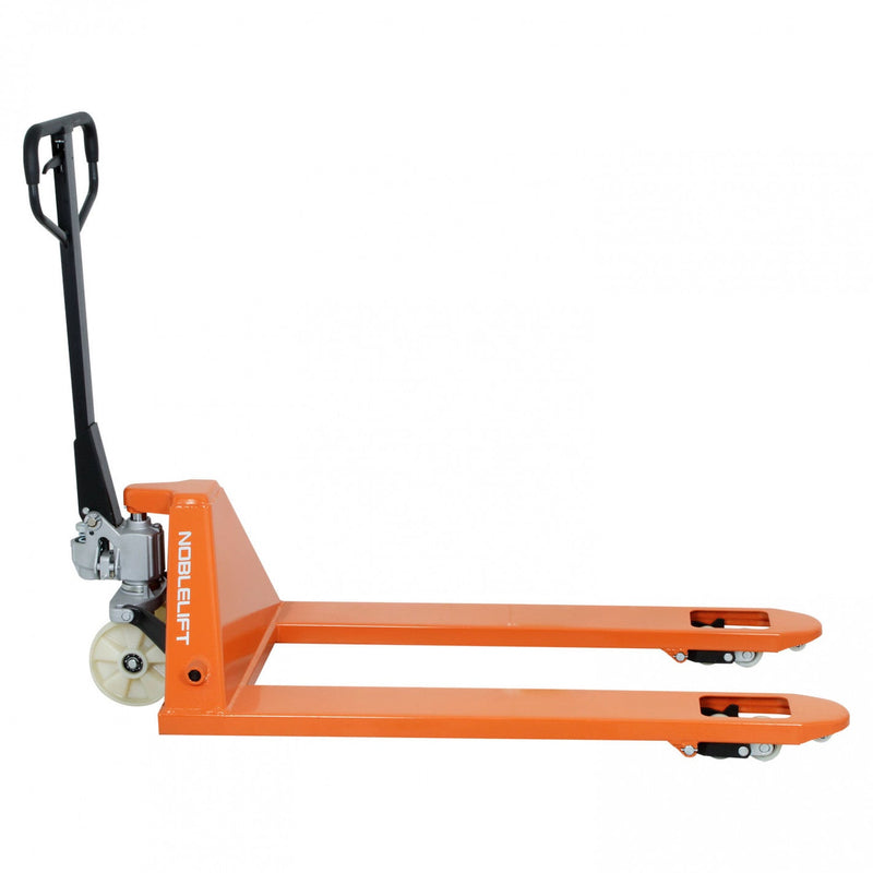 TRANSPALETA HEAVY DUTY 3000 KG ANCHA AC3000685