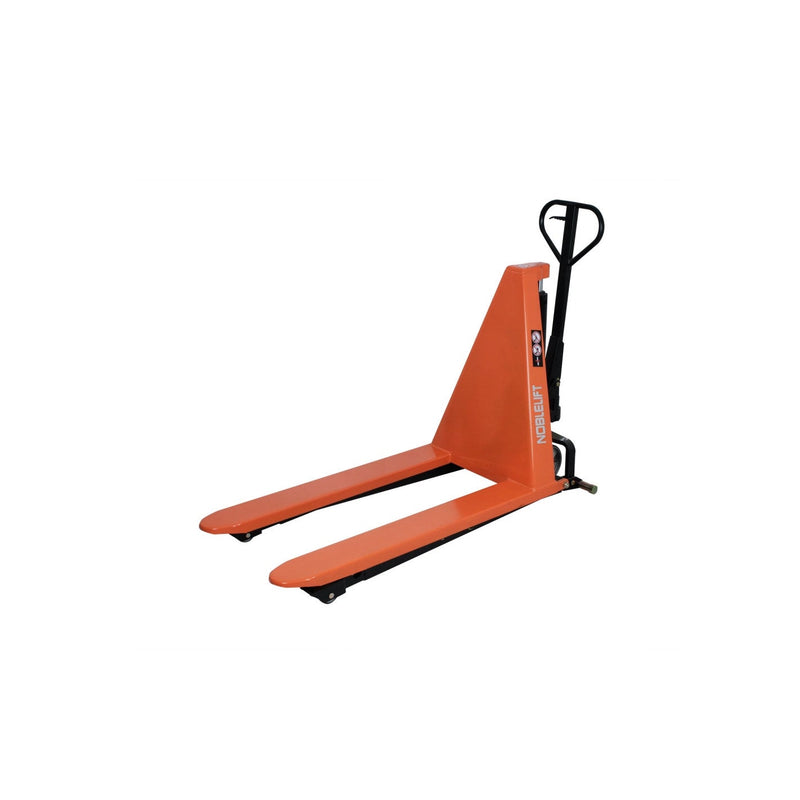 TRANSPALETA TIJERA 1000 KG ANCHA ACX10ME680