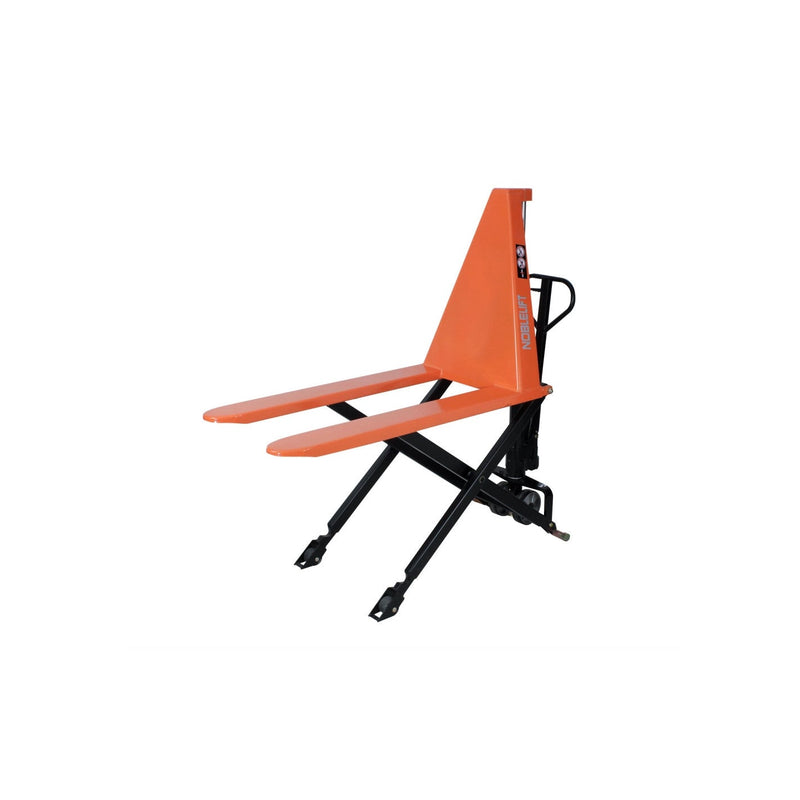 TRANSPALETA TIJERA 1000 KG ANCHA ACX10ME680