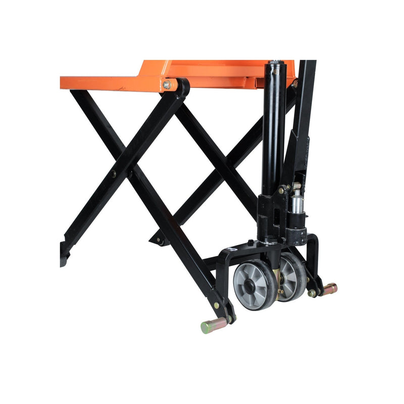 TRANSPALETA TIJERA 1000 KG ANCHA ACX10ME680