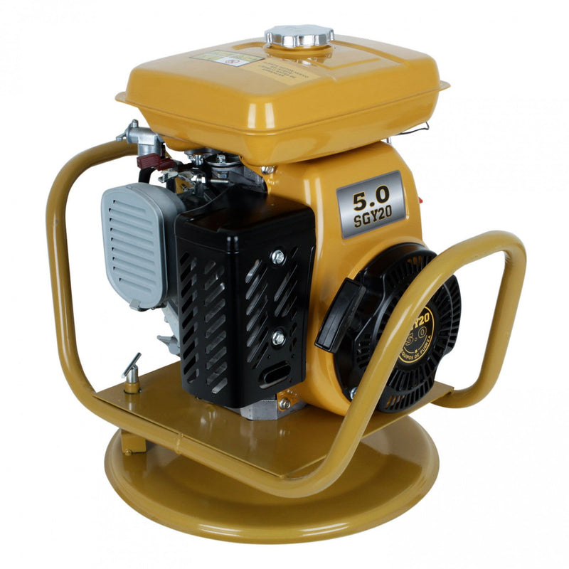 UNIDAD MOTRIZ 55 HP Gasolina VR SGY-20