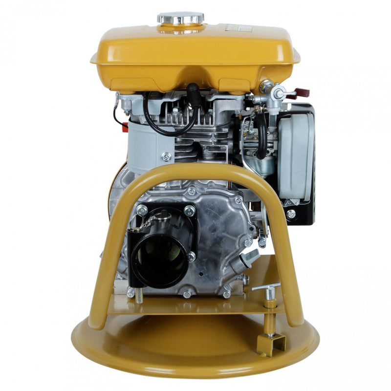 UNIDAD MOTRIZ 55 HP Gasolina VR SGY-20