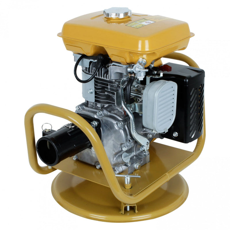 UNIDAD MOTRIZ 55 HP Gasolina VR SGY-20