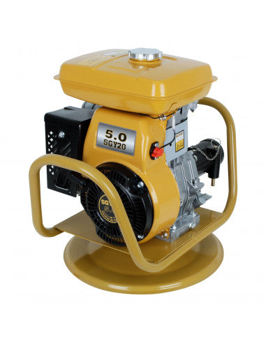 UNIDAD MOTRIZ 55 HP Gasolina VR SGY-20