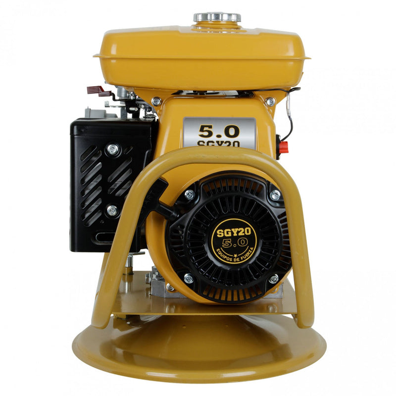 UNIDAD MOTRIZ 55 HP Gasolina VR SGY-20