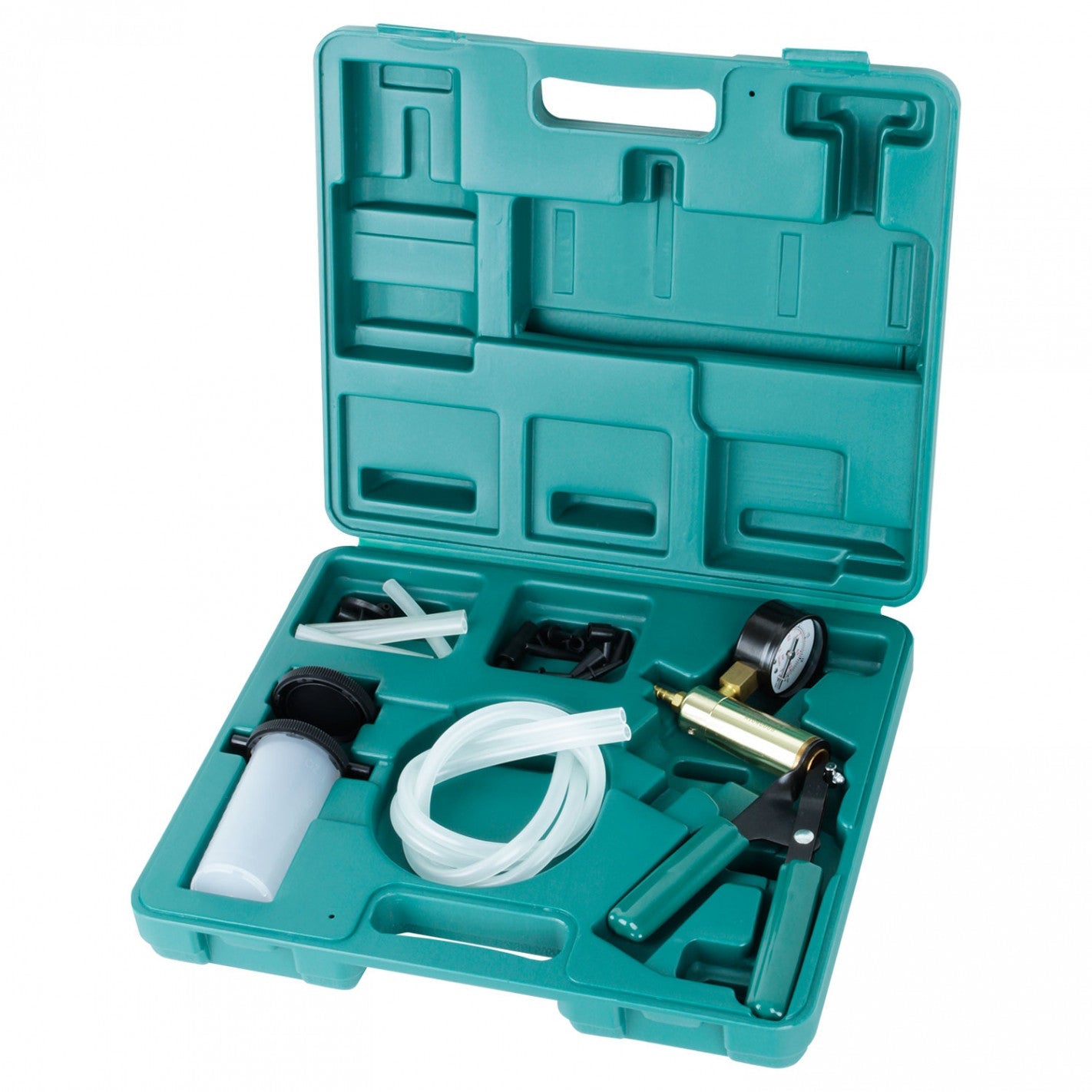 VACUOMETRO Y SANGRADOR DE FRENOS AI040008