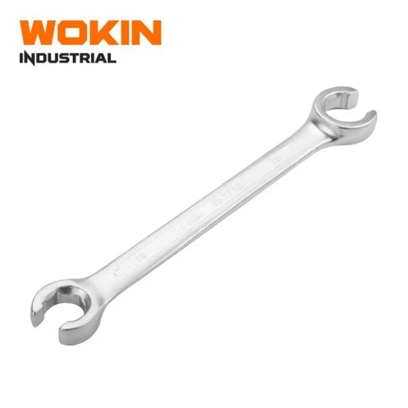 Llave Corona Abierta 16*18mm Wokin