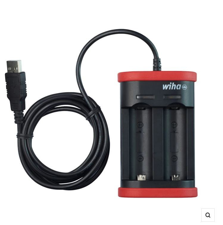 Atornillador Electrico Inalámbrico WIHA