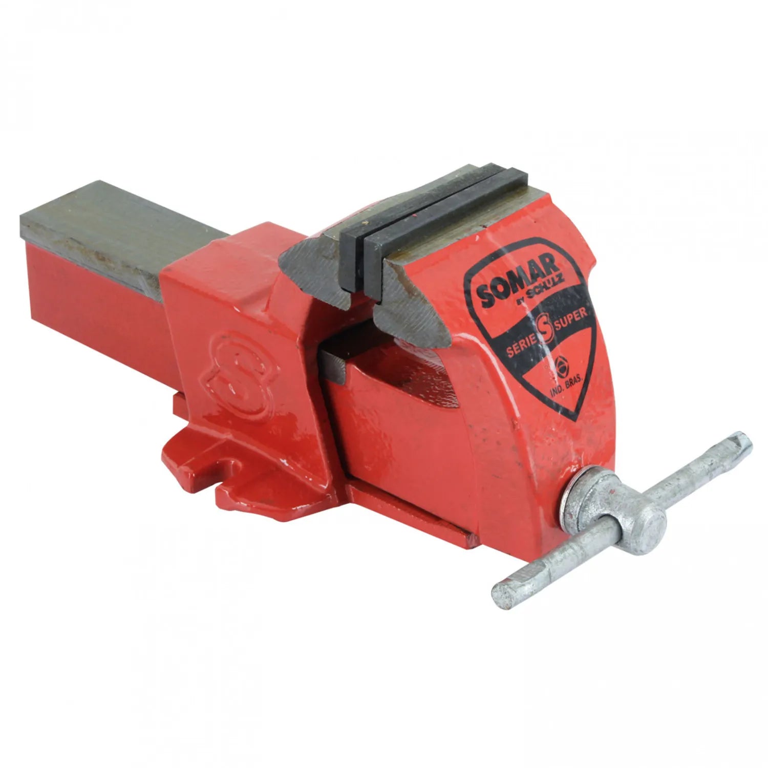 Tornillo mecanico 8 base fija #8 (10010087) - SOMAR