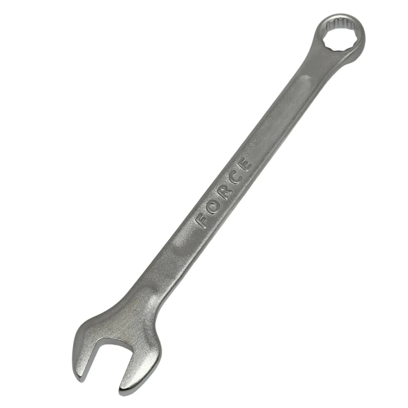 Jgo. llaves pta.-corona 6-24 mm. 16 pzs. (5161) - FORCE