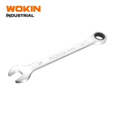 Llave Punta Corona Chicharra 20 mm Wokin