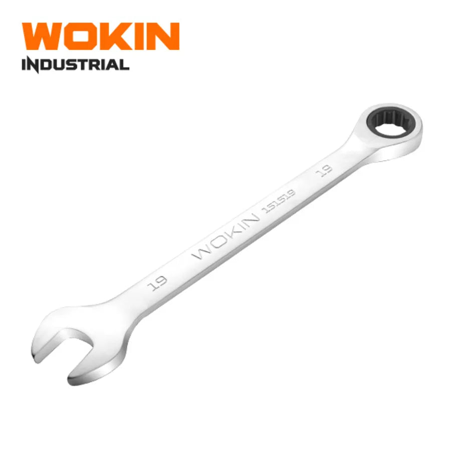 Llave Punta Corona Chicharra 16 mm Wokin